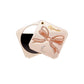 Nata Pocket Mirror Blush Maanesten