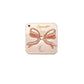 Nata Pocket Mirror Blush Maanesten