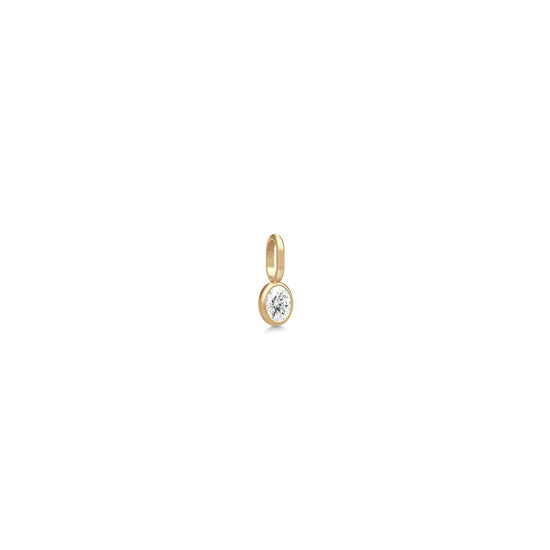 Fg. Fiona Pendant Julie Sandlau