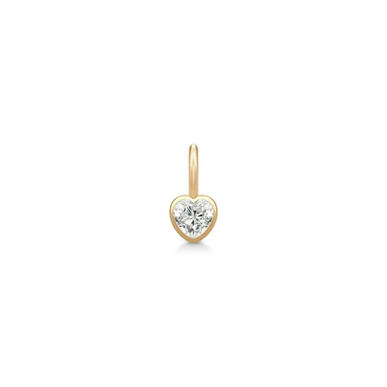 Amorina Pendant Small forgyldt Julie Sandlau
