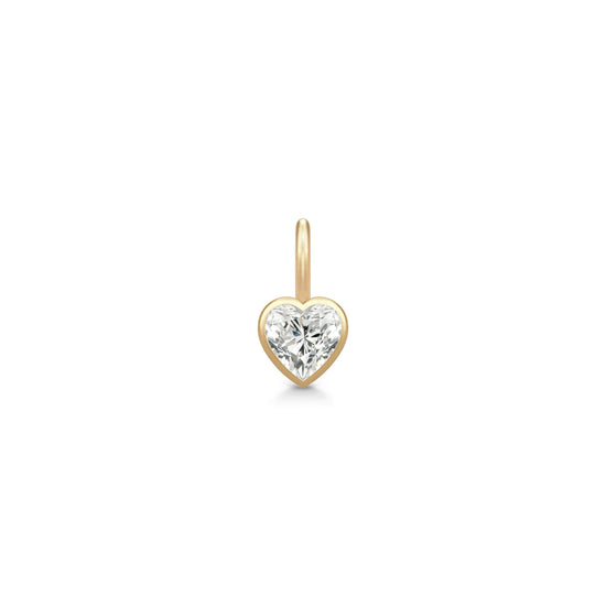 Amorina Pendant Large forgyldt Julie Sandlau
