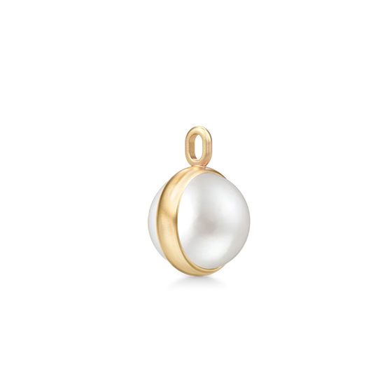 14 Kt. Prime Pendant Pearl Julie Sandlau
