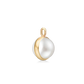 14 Kt. Prime Pendant Pearl Julie Sandlau