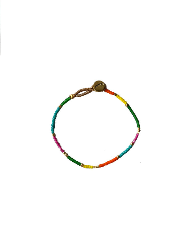 Armbånd Sunny Lulu Ibu Jewels