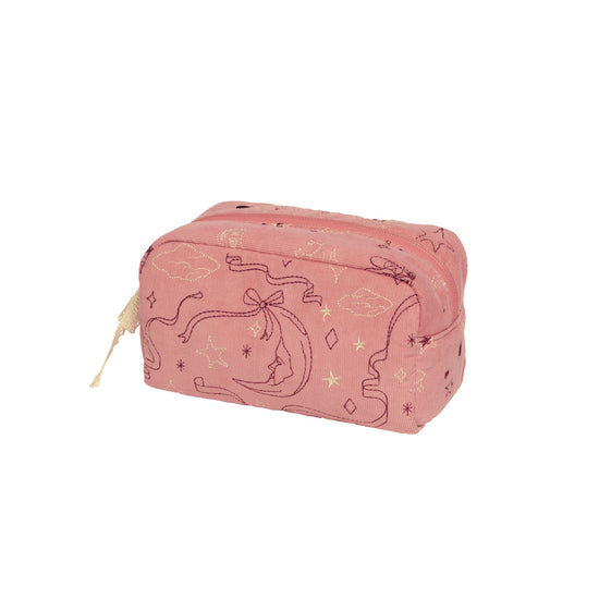 Stardust Bag Pink Theatre Magic Maanesten