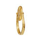 Sunna Ring forgyldt Maanesten - spar 50 %