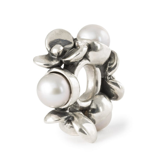 Perler af tålmodighed - Trollbeads