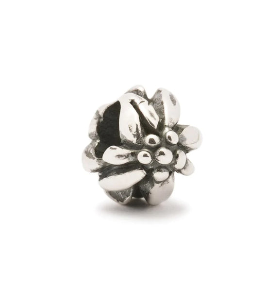 Bjergblomst - Trollbeads