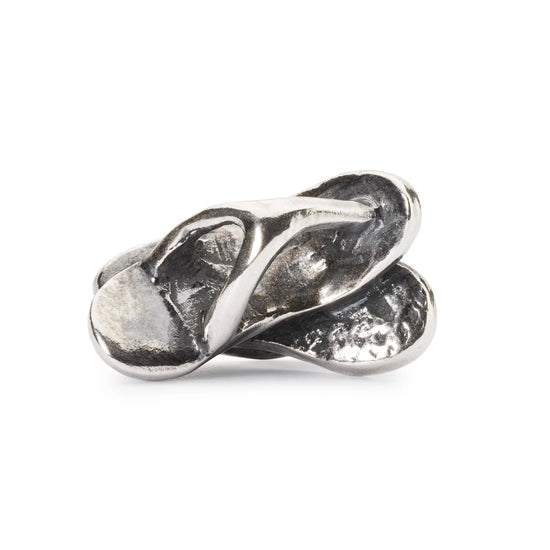 Klip-kappere kugle - Trollbeads