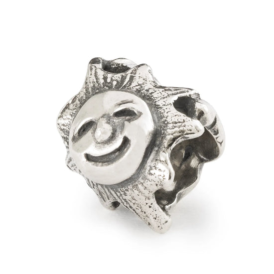 Sunshine kugle - Trollbeads
