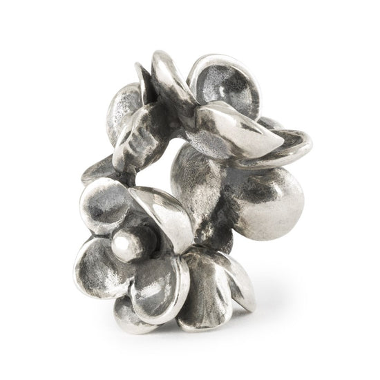Blosterblade af Taknemmelighed - Trollbeads
