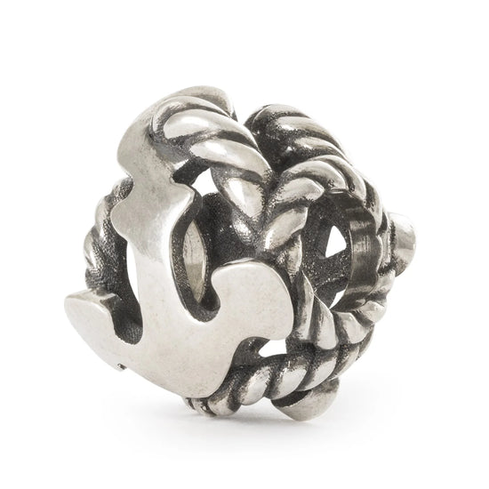 Sikker Navigatør kugle - Trollbeads
