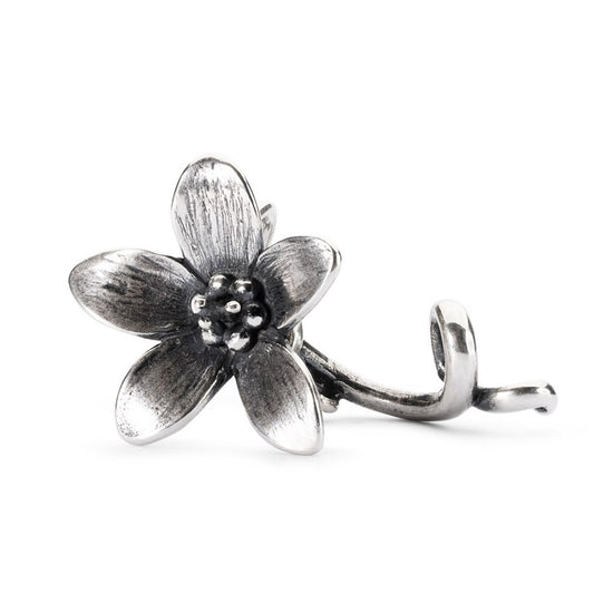 Troldeanemone vedhæng Trollbeads