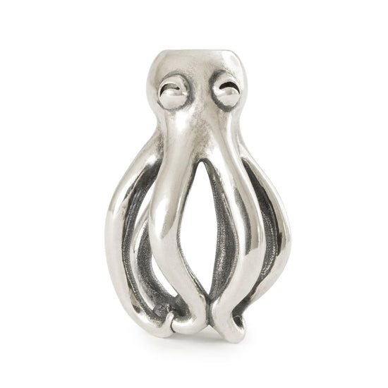 Mindernes beskytter vedhæng - Trollbeads