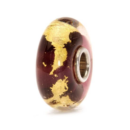 Tredje øje kugle - Trollbeads