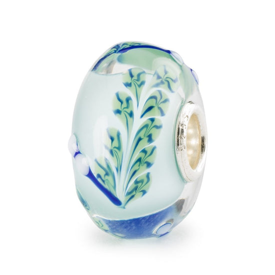 Blå Pil - Trollbeads