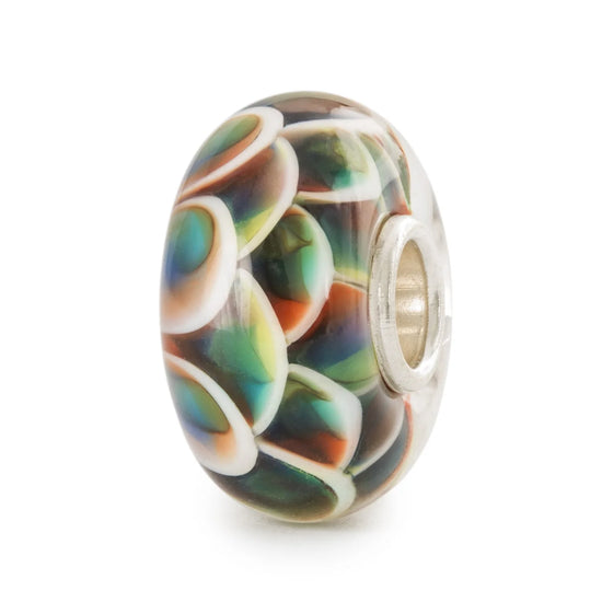 Havfrueminder kugle - Trollbeads
