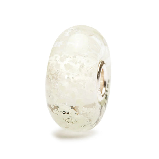 Indre glød kugle - Trollbeads