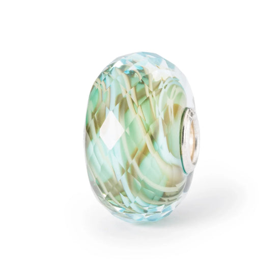 Livets kilde kugle - Trollbeads