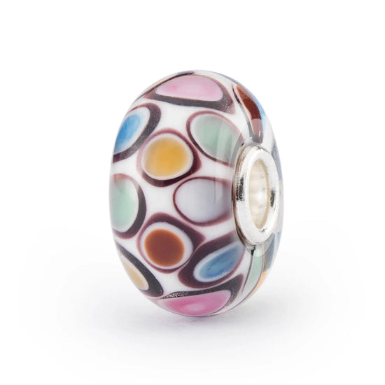 Verdens vidundere kugle - Trollbeads