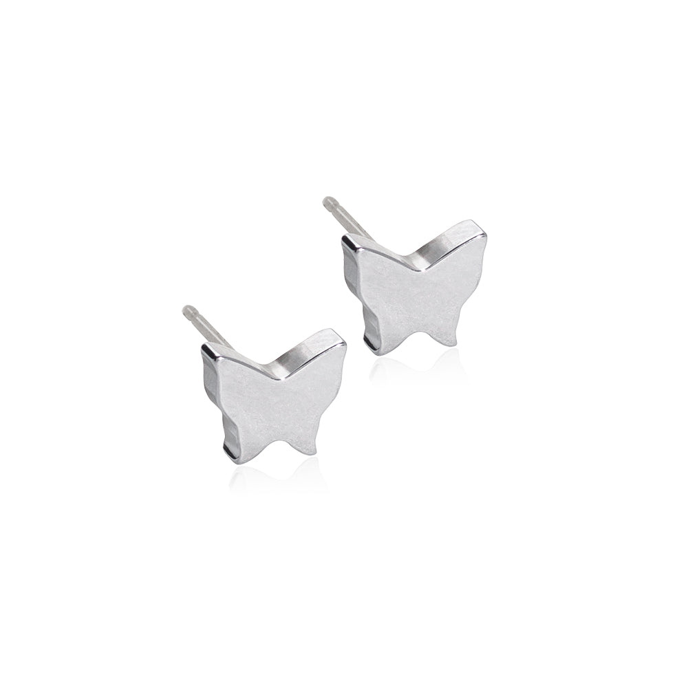 Blomdahl - ST Butterfly 8mm 