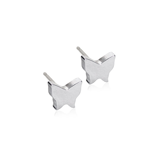 Blomdahl - ST Butterfly 8mm 