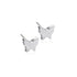 Blomdahl - ST Butterfly 8mm 