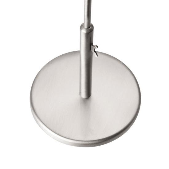 Fortinnet bordflag uden motiver 30 cm
