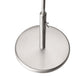 Fortinnet bordflag uden motiver 30 cm