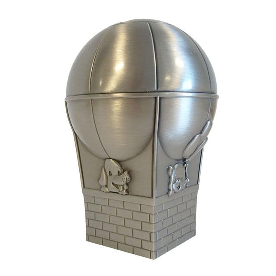 Fortinnet Sparebøsse Luftballon – 11,5 cm
