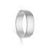 Randers Sølv - Armring Sølv 20 mm bred