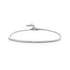 Spirit Icons - Purity Armbånd - Sølv CZ
