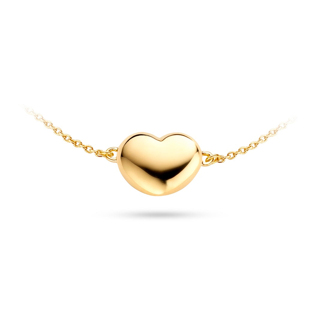 Spirit Icons - Desire Armbånd Forgyldt