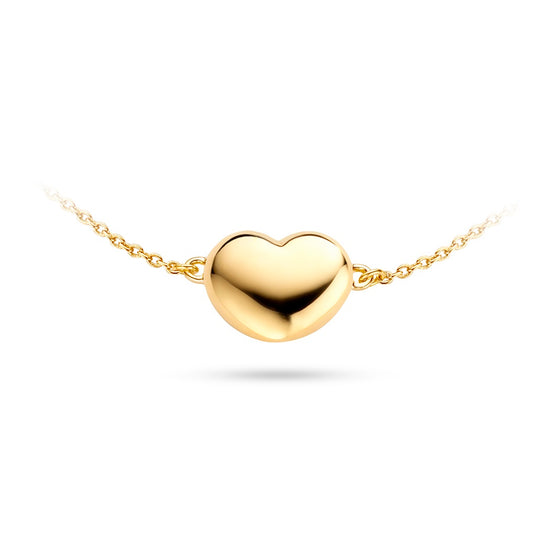 Spirit Icons - Desire Armbånd Forgyldt