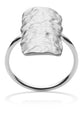 Maanesten - Cuesta ring St.59 Sølv