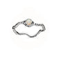 Maanesten - Lisa Ring sølv st. 53 