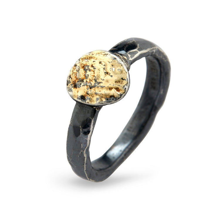 By Birdie - Sif Coin Ring St. 56
