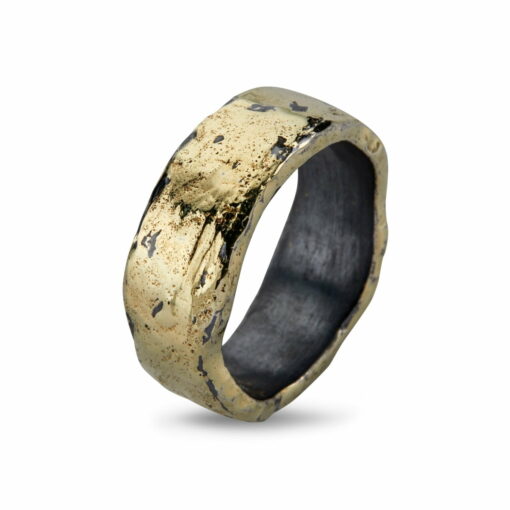 By Birdie - Ring Shackleton Golden st. 62 