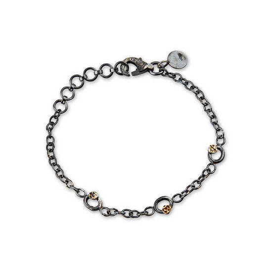 By Birdie Orion Orbit Armbånd