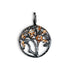 By Birdie - Tree of Life Large vedhæng