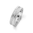 Spirit Icons - Imitation ring St. 54 Sølv Cz 