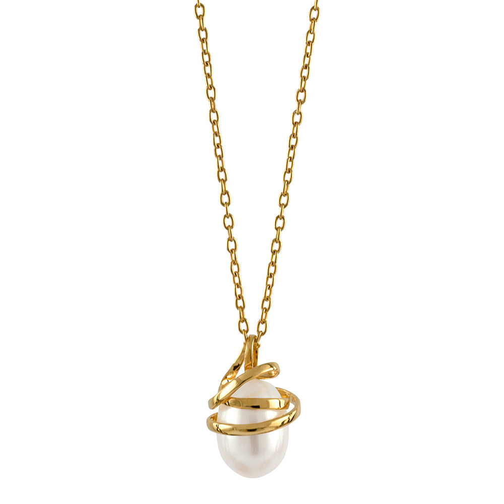 Rabinovich - Serpentine Collier