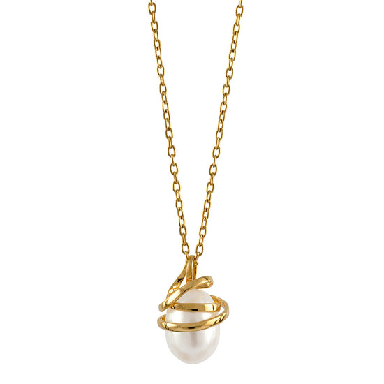 Rabinovich - Serpentine Collier