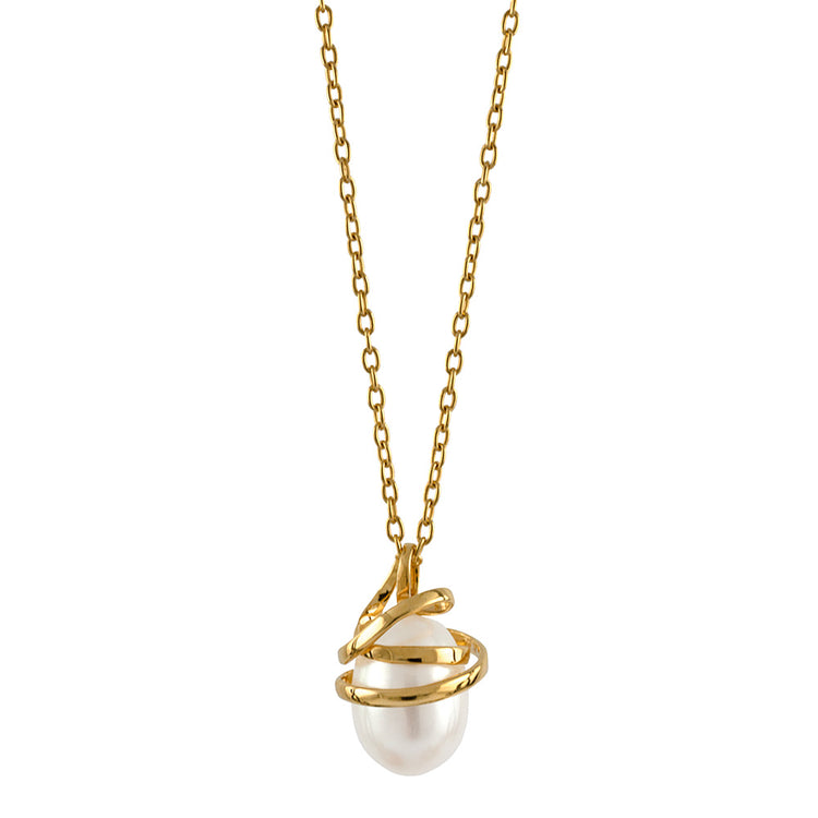 Rabinovich - Serpentine Collier