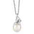 Rabinovich - Collier Rain Drop med ferskvandsperle
