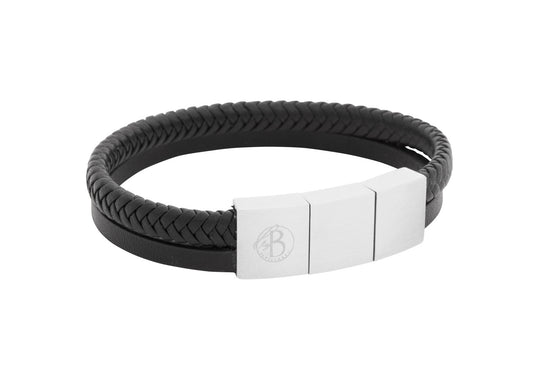 Lambert armbånd By Billgren 19 cm