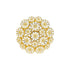Marguerit broche mix 