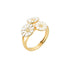 Marguerit ring buket St.50
