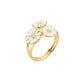 Marguerit ring buket St.53