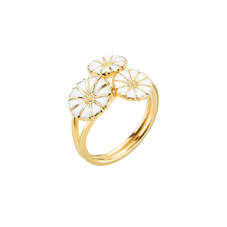 Marguerit ring buket St.54